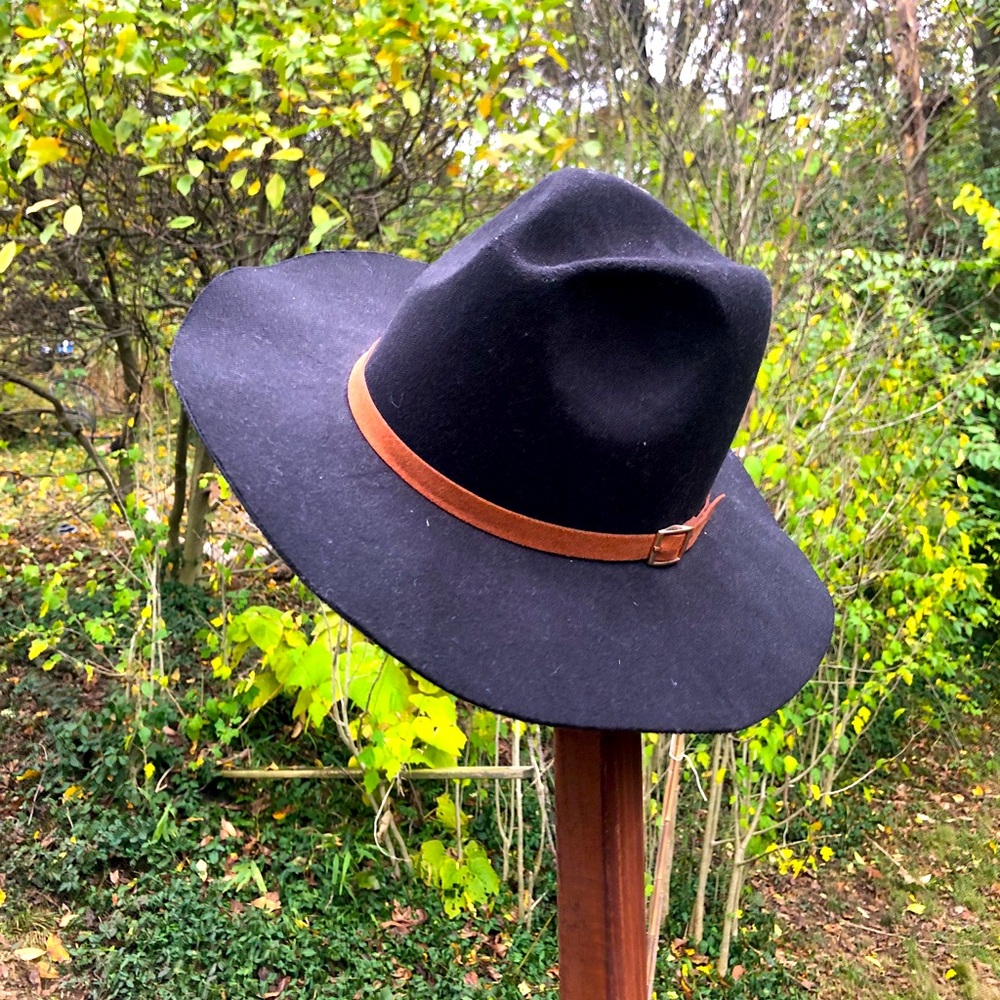 Wool Hat